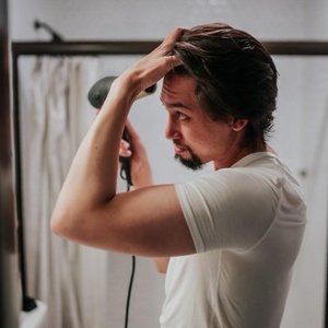 Meet your Posher, Brian